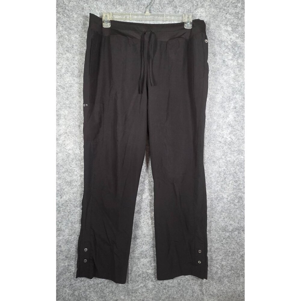 Barco Men's Scrubs Pants Black Size 38